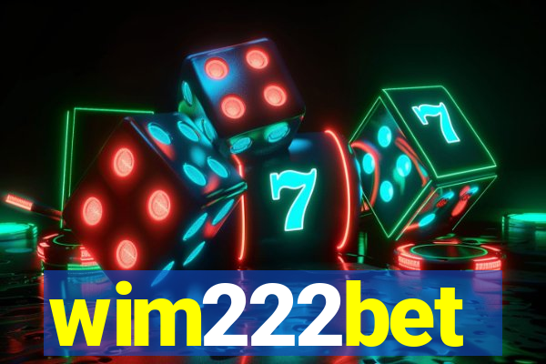 wim222bet