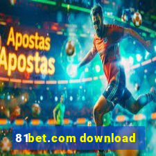 81bet.com download