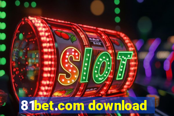 81bet.com download