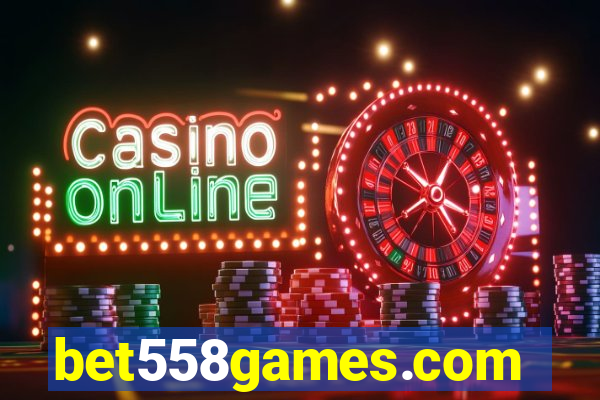 bet558games.com