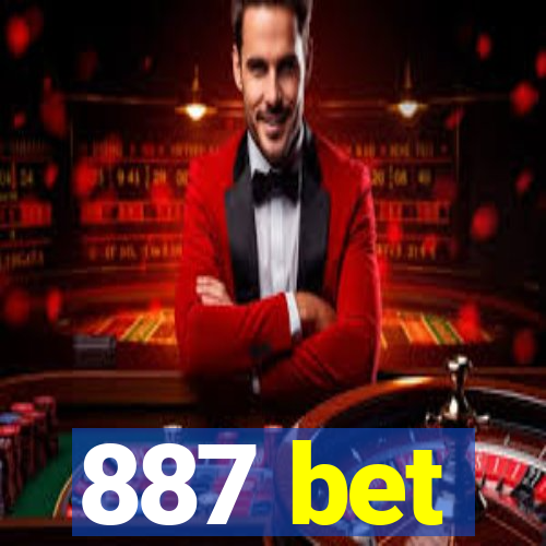 887 bet