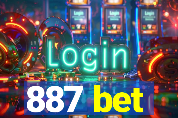 887 bet