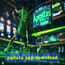 pgdata app download