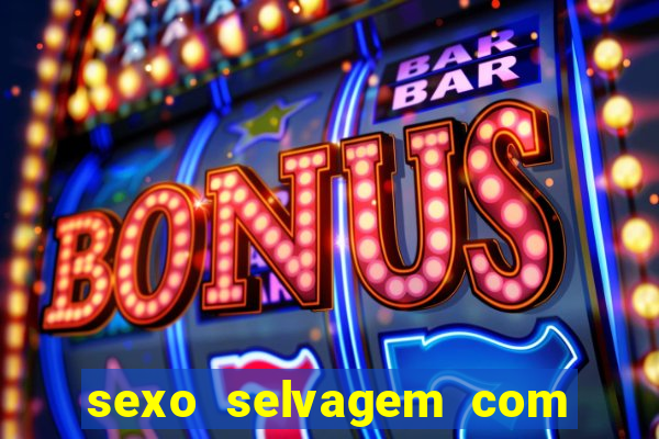 sexo selvagem com gemidos altos