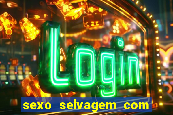 sexo selvagem com gemidos altos