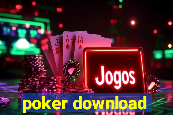 poker download