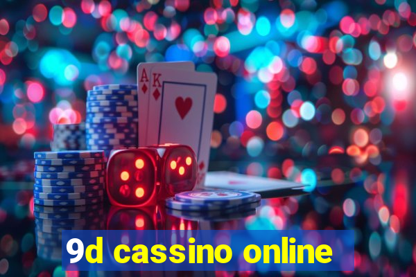 9d cassino online