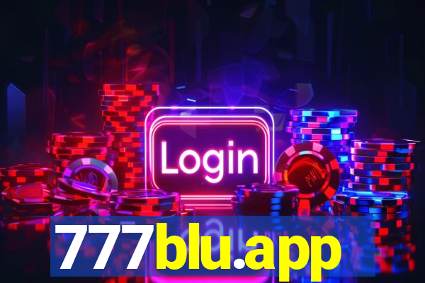 777blu.app