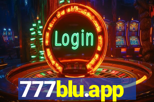 777blu.app