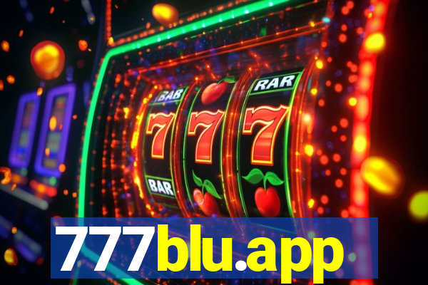 777blu.app