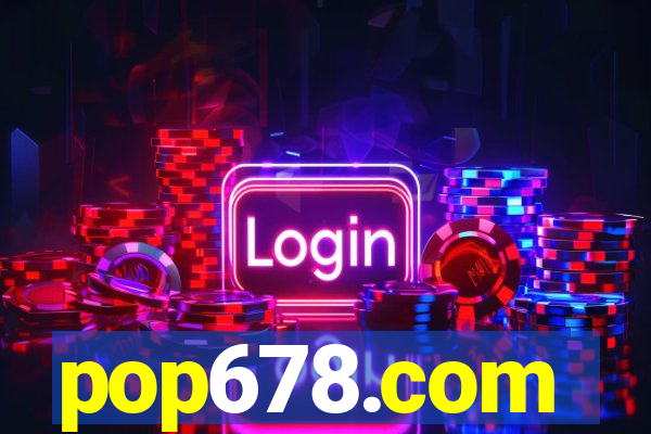 pop678.com