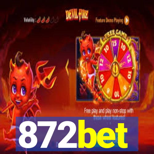 872bet