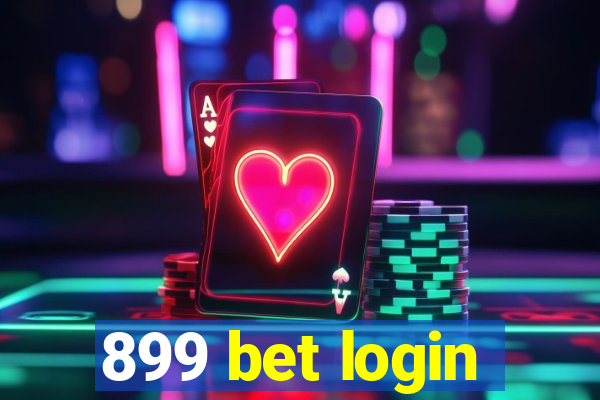 899 bet login