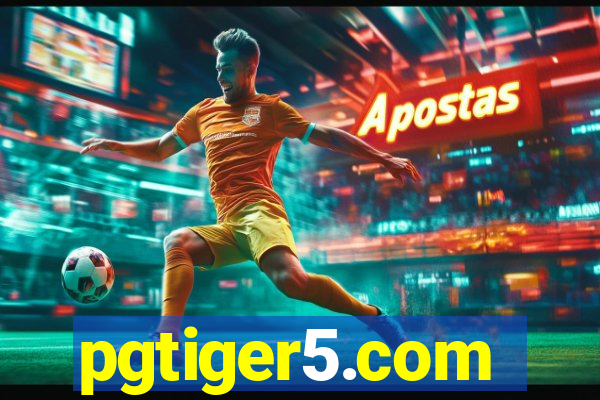 pgtiger5.com