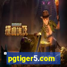 pgtiger5.com