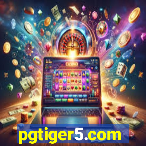 pgtiger5.com