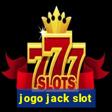 jogo jack slot