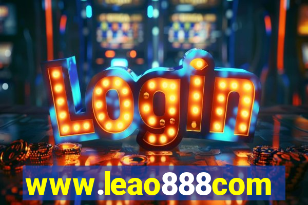 www.leao888com