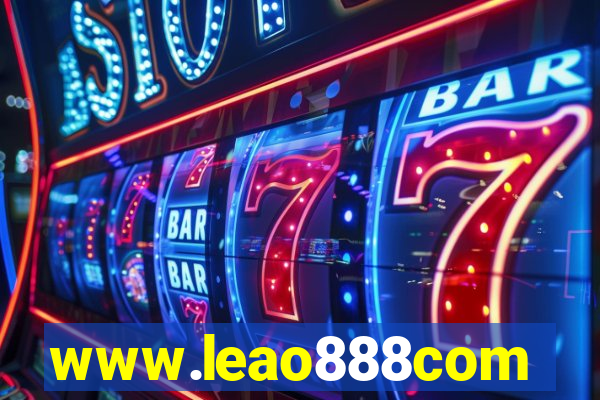 www.leao888com