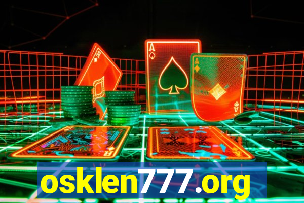 osklen777.org