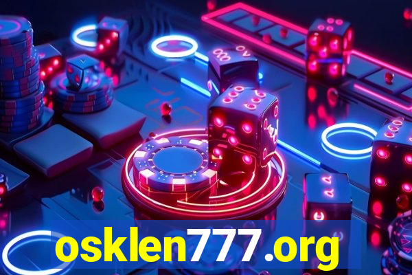 osklen777.org