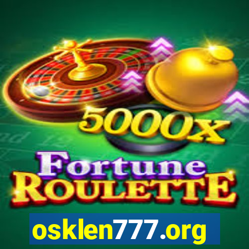 osklen777.org