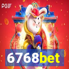 6768bet