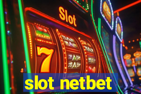 slot netbet