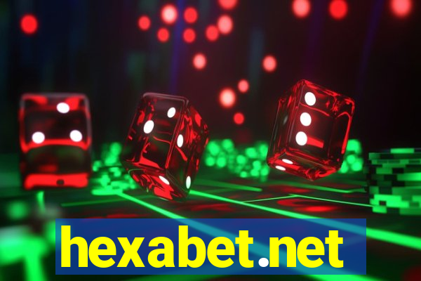 hexabet.net