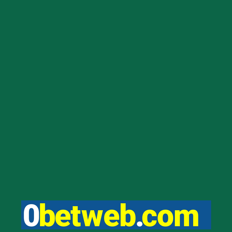 0betweb.com