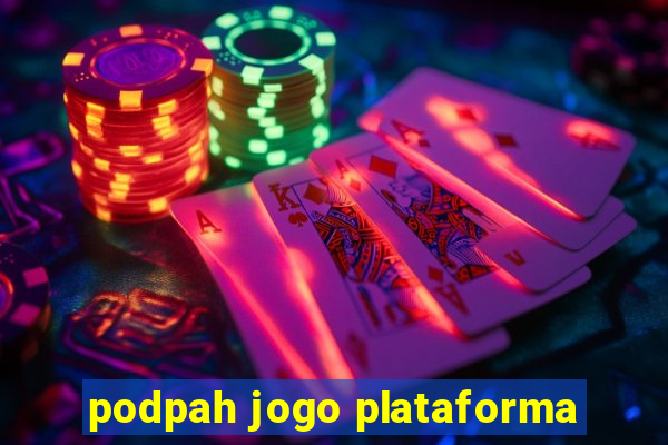 podpah jogo plataforma