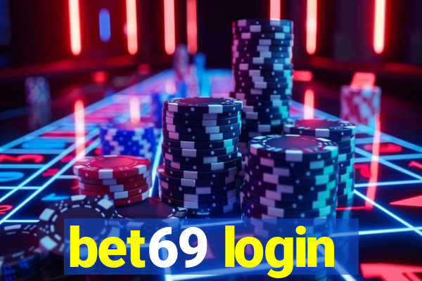 bet69 login