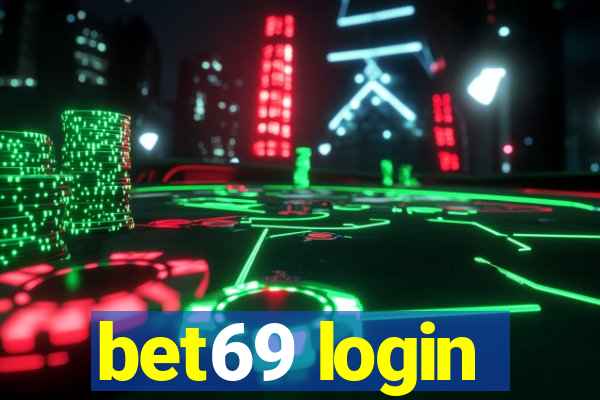 bet69 login