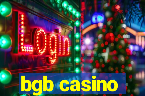 bgb casino