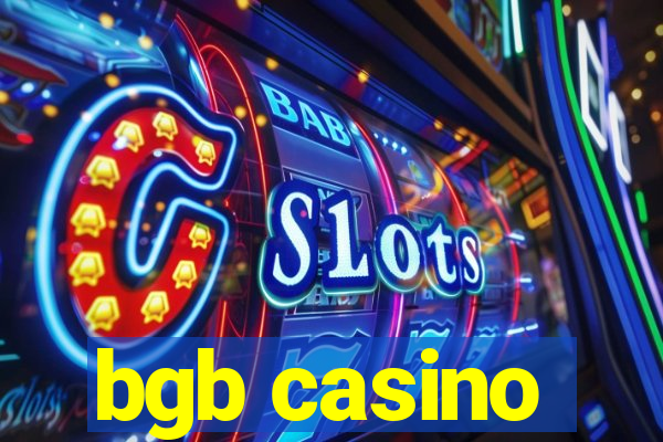 bgb casino