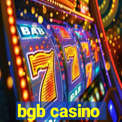 bgb casino