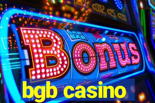 bgb casino