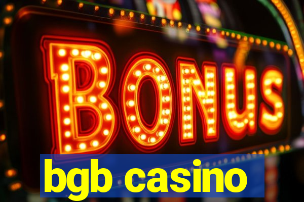 bgb casino