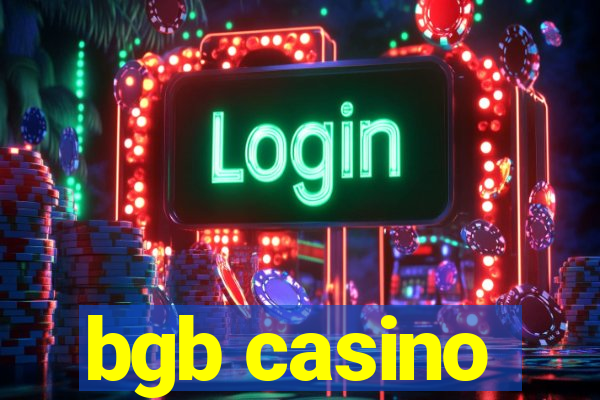 bgb casino