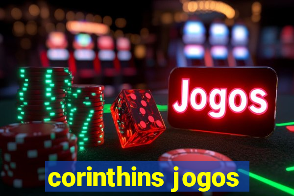 corinthins jogos