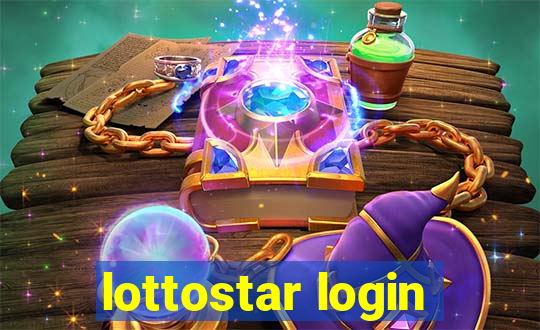 lottostar login