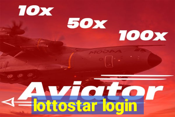 lottostar login