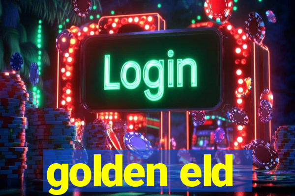 golden eld