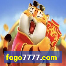 fogo7777.com