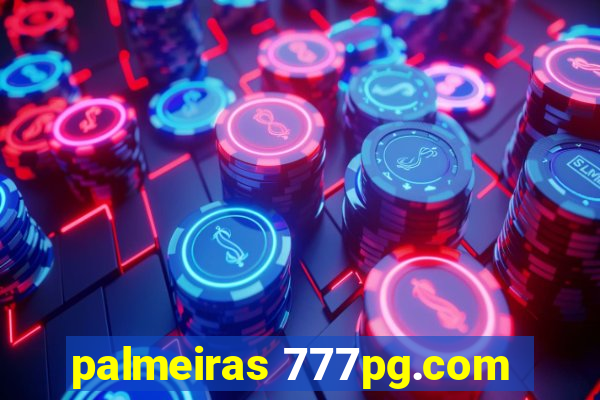 palmeiras 777pg.com