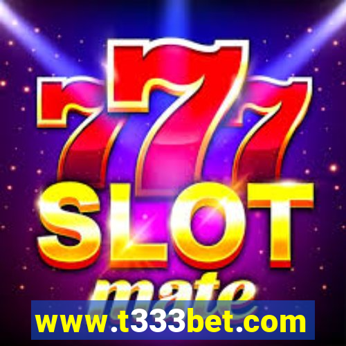 www.t333bet.com