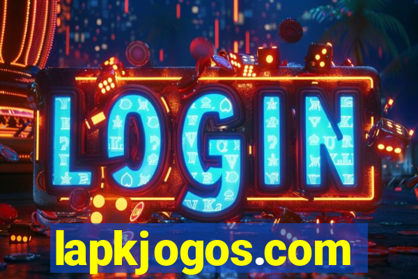 lapkjogos.com