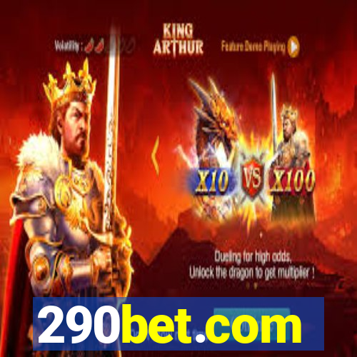 290bet.com