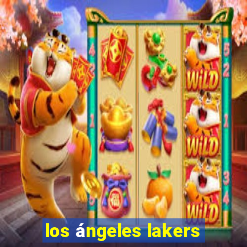 los ángeles lakers