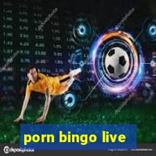 porn bingo live